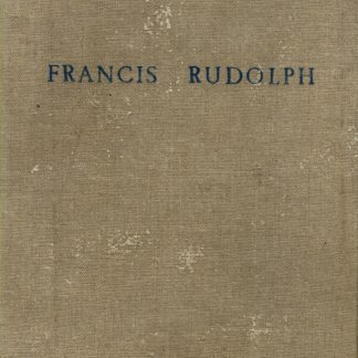 Francis Rudolp