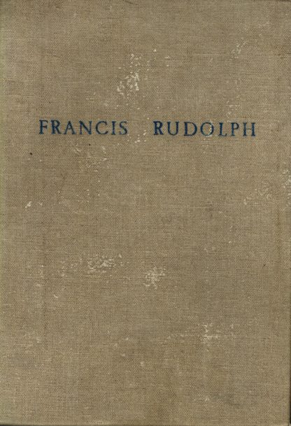Francis Rudolp